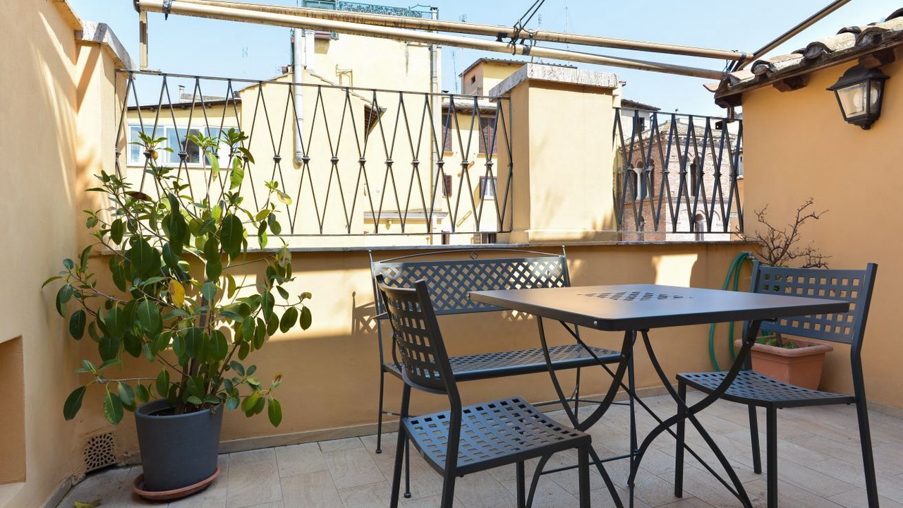 Photo of Outdoor in Rione VIII Sant'Eustachio