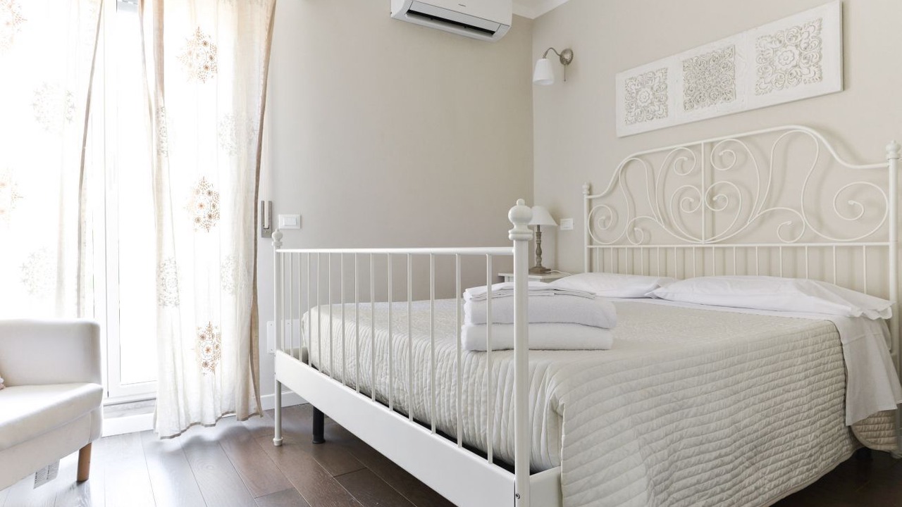 Photo of Bedroom in Rione VIII Sant'Eustachio