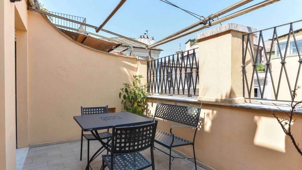 Photo of Outdoor in Rione VIII Sant'Eustachio