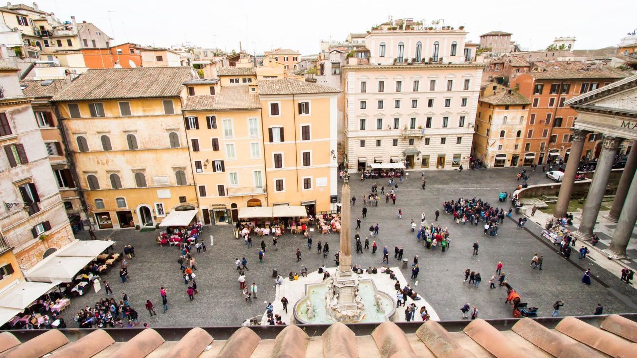 Photo of Others in Rione VIII Sant'Eustachio