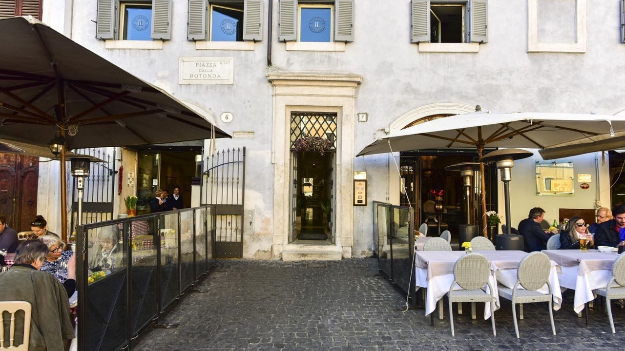 Photo of Outdoor in Rione VIII Sant'Eustachio