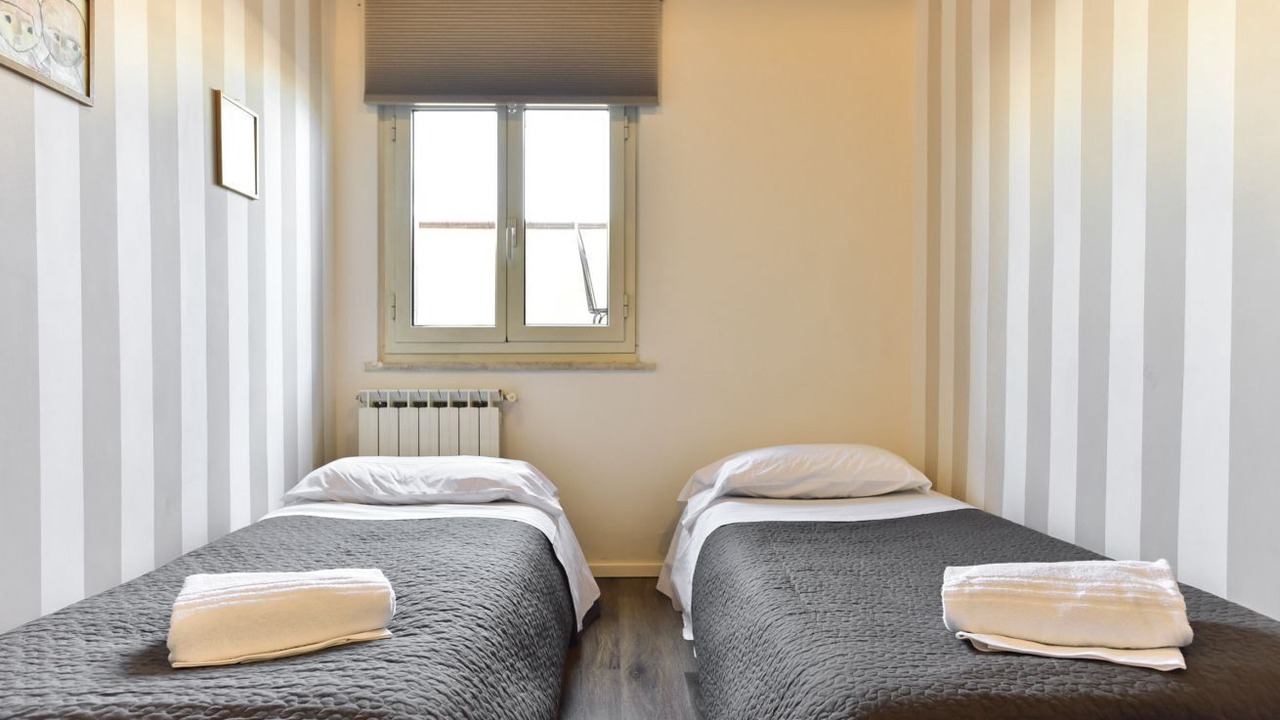 Photo of Bedroom in Rione VIII Sant'Eustachio