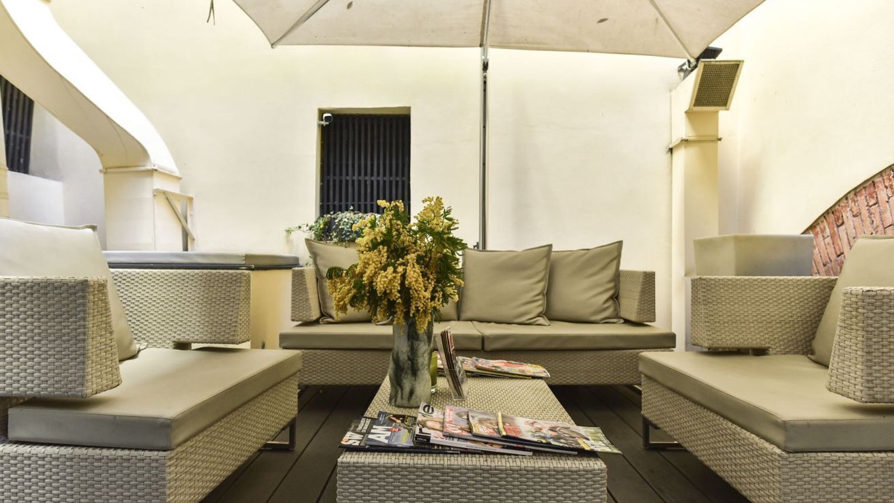 Photo of Outdoor in Rione VIII Sant'Eustachio