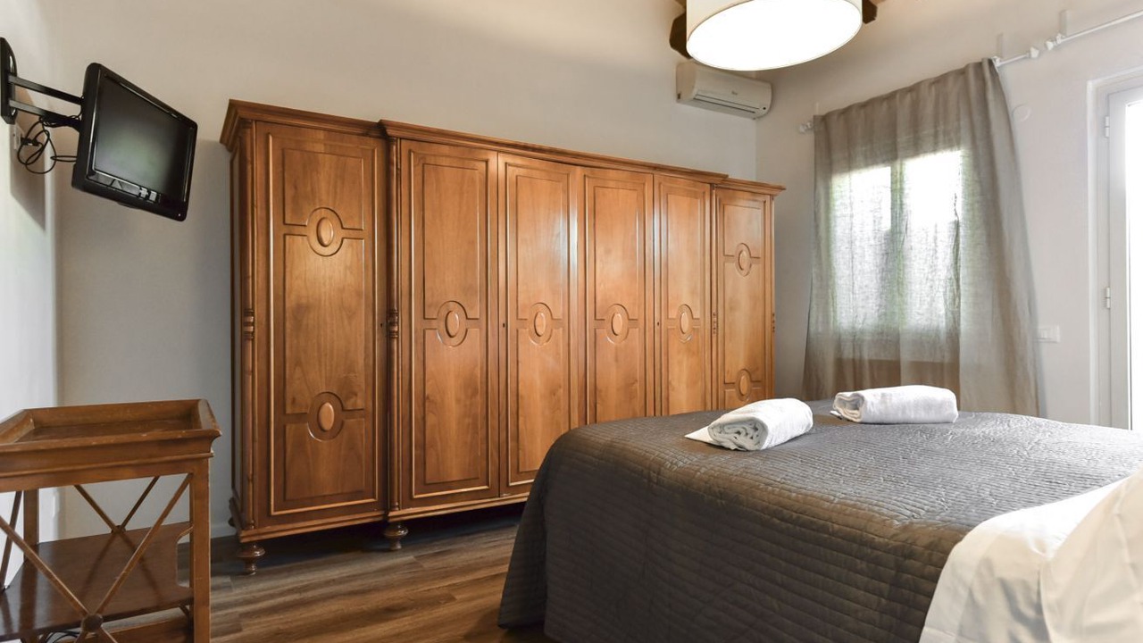 Photo of Bedroom in Rione VIII Sant'Eustachio