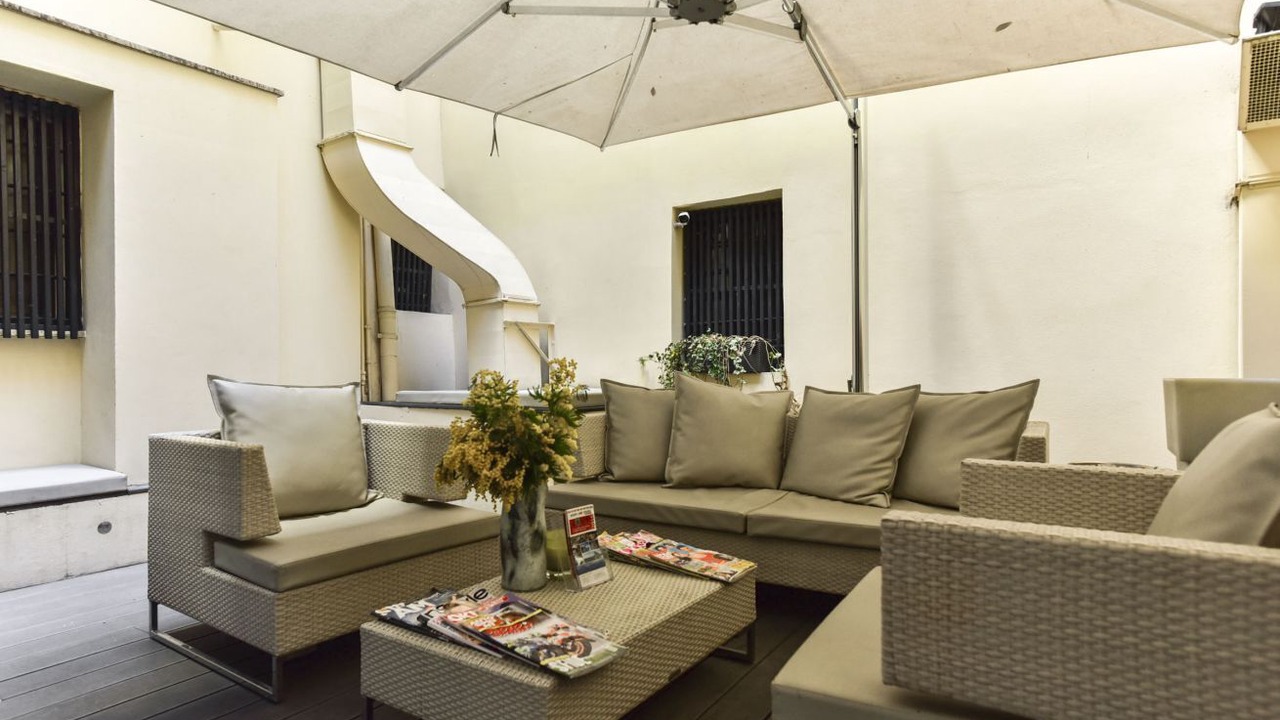 Photo of Outdoor in Rione VIII Sant'Eustachio