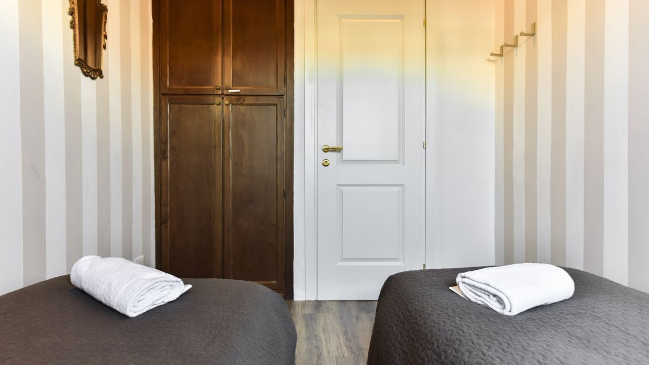 Photo of Bedroom in Rione VIII Sant'Eustachio