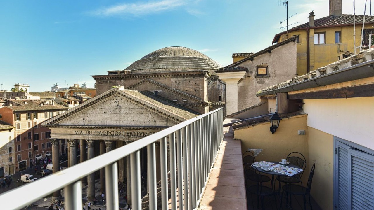 Photo of Outdoor in Rione VIII Sant'Eustachio