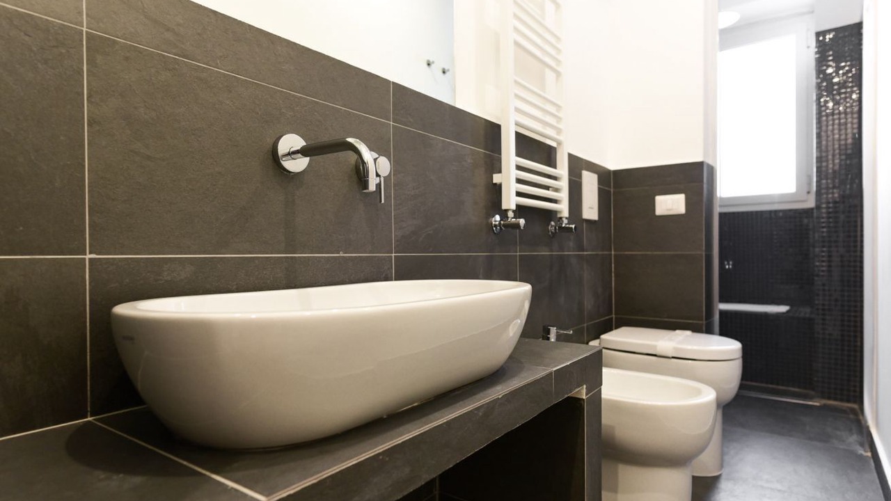 Photo of Bathroom in Monti