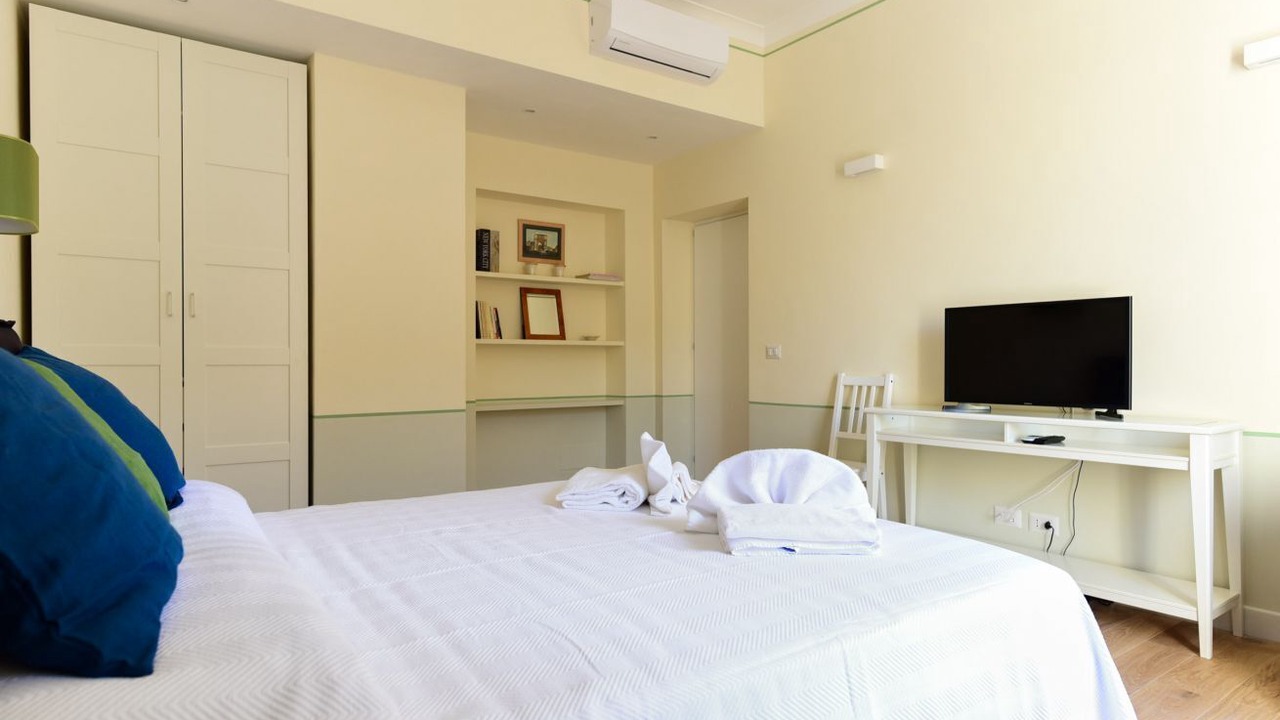 Photo of Bedroom in Monti
