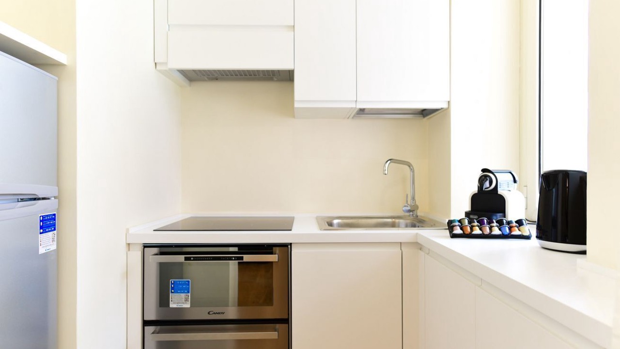 Photo of Kitchen in Monti