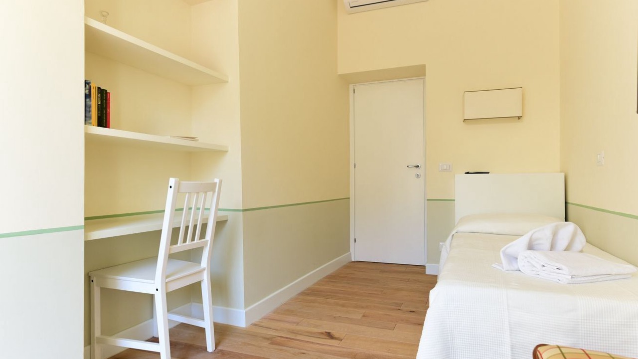 Photo of Bedroom in Monti