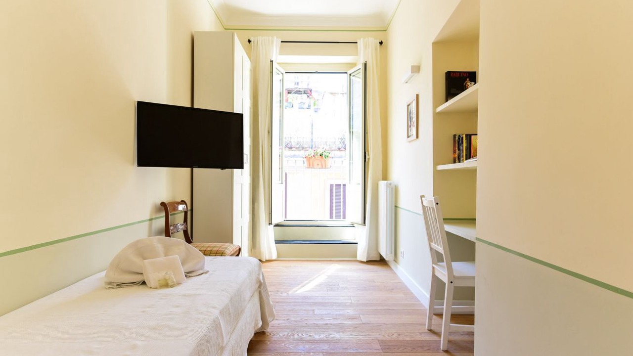 Photo of Bedroom in Monti