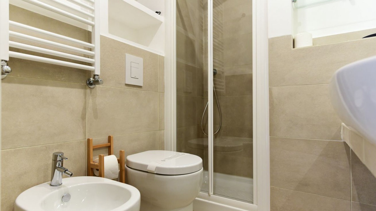 Photo of Bathroom in Monti