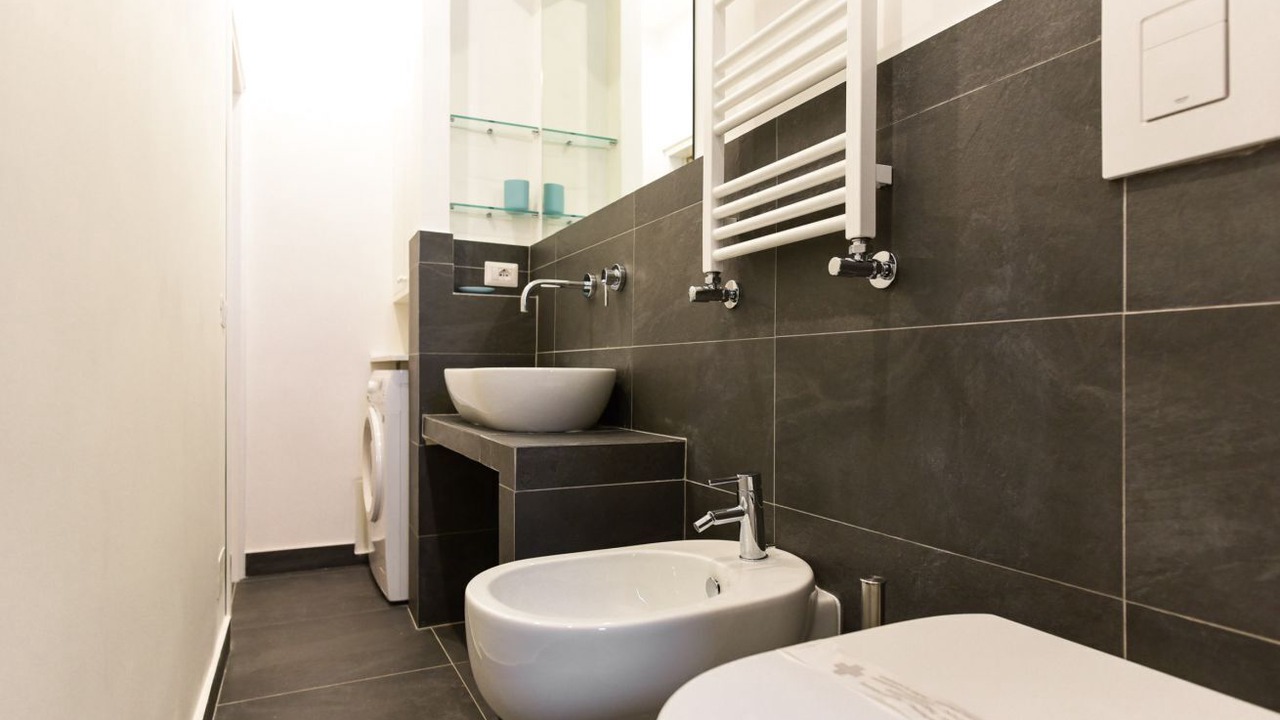 Photo of Bathroom in Monti
