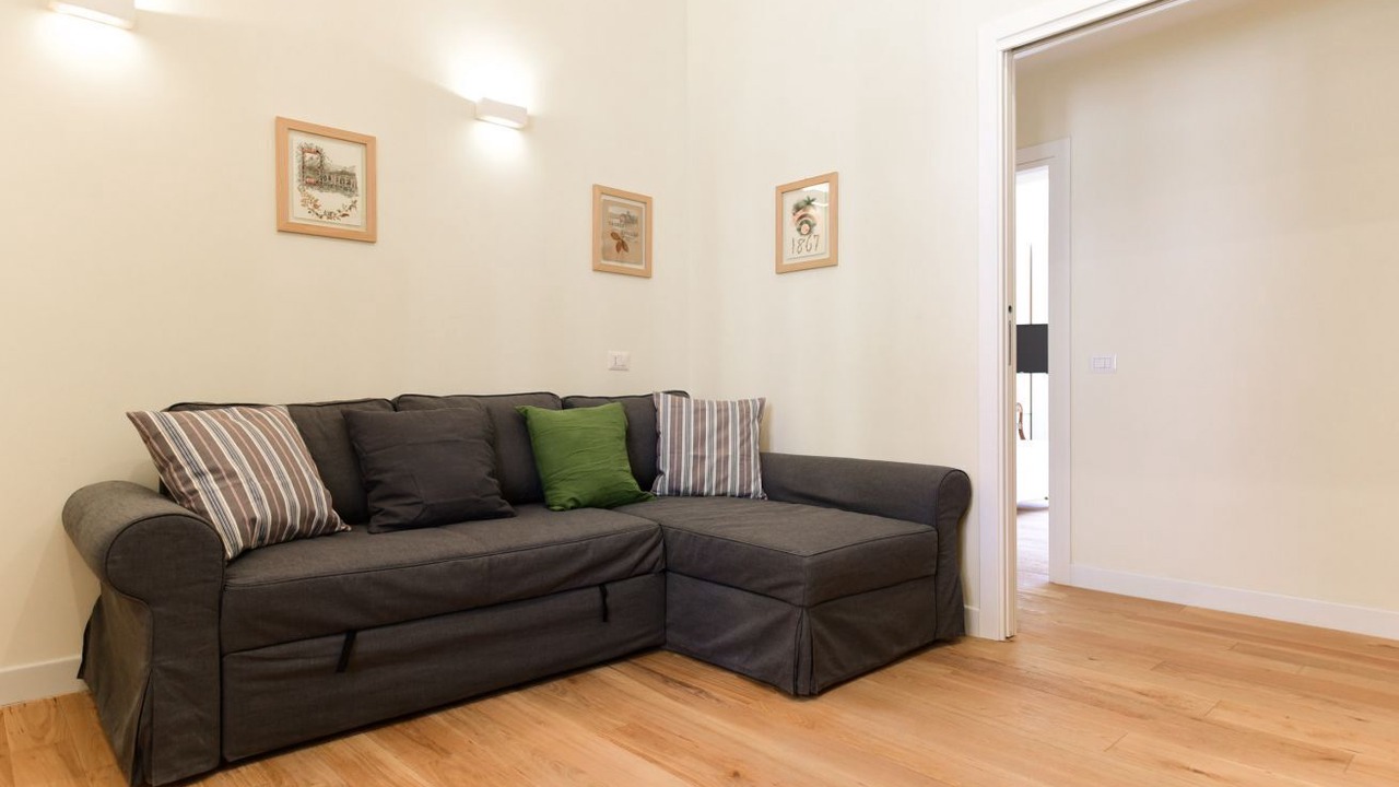 Photo of Livingroom in Monti
