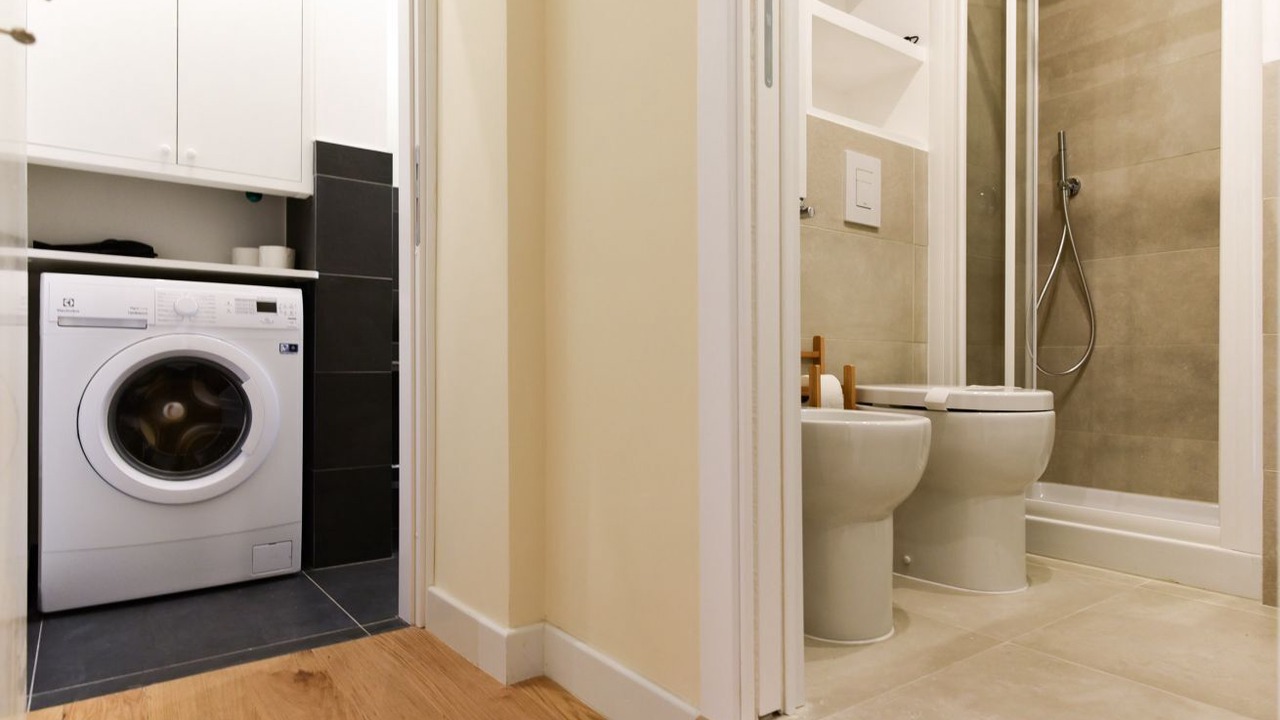 Photo of Bathroom in Monti