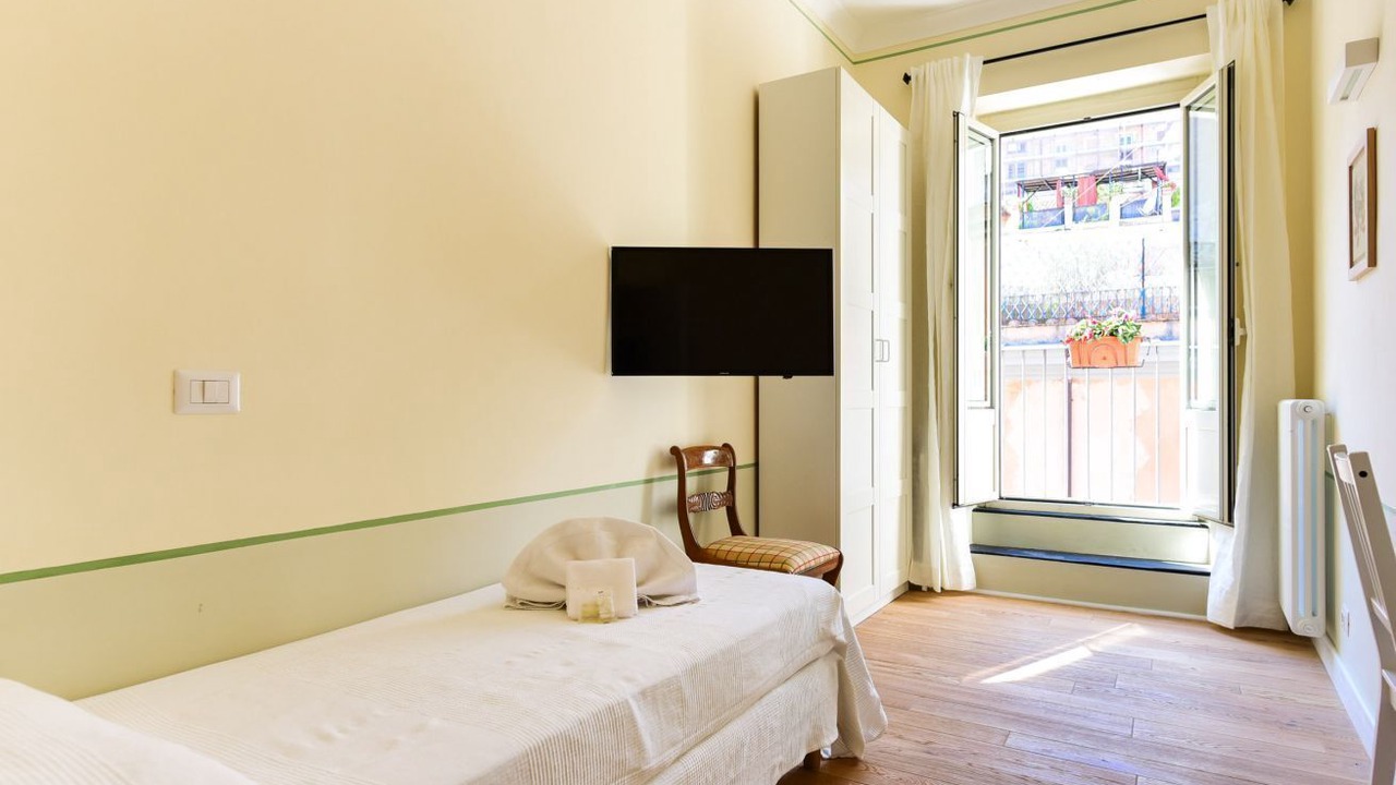 Photo of Bedroom in Monti
