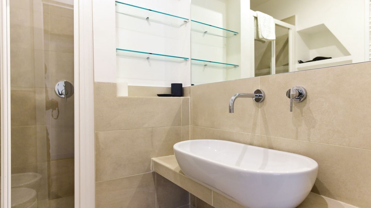 Photo of Bathroom in Monti