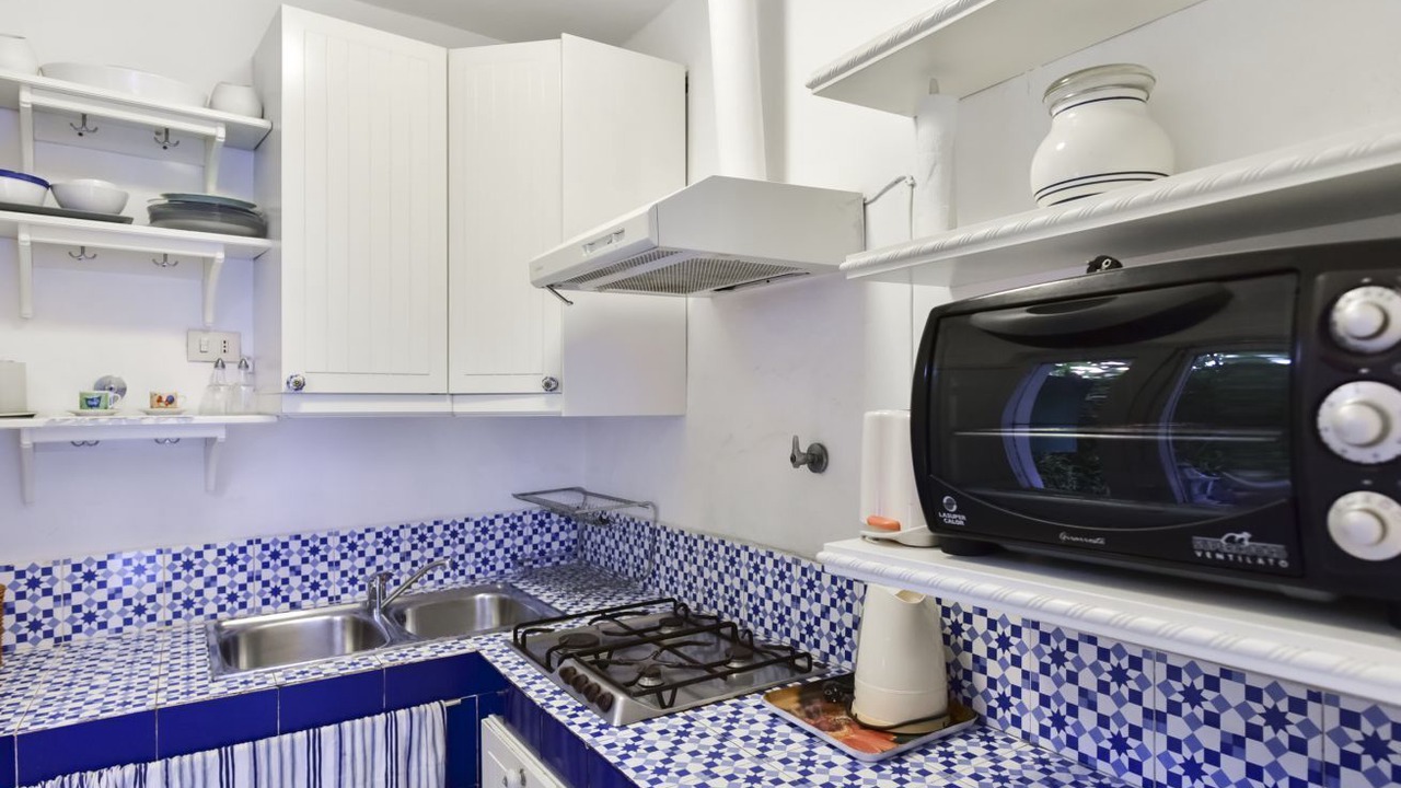 Photo of Kitchen in Monti