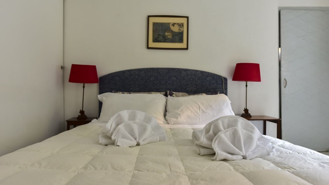 Photo of Bedroom in Monti