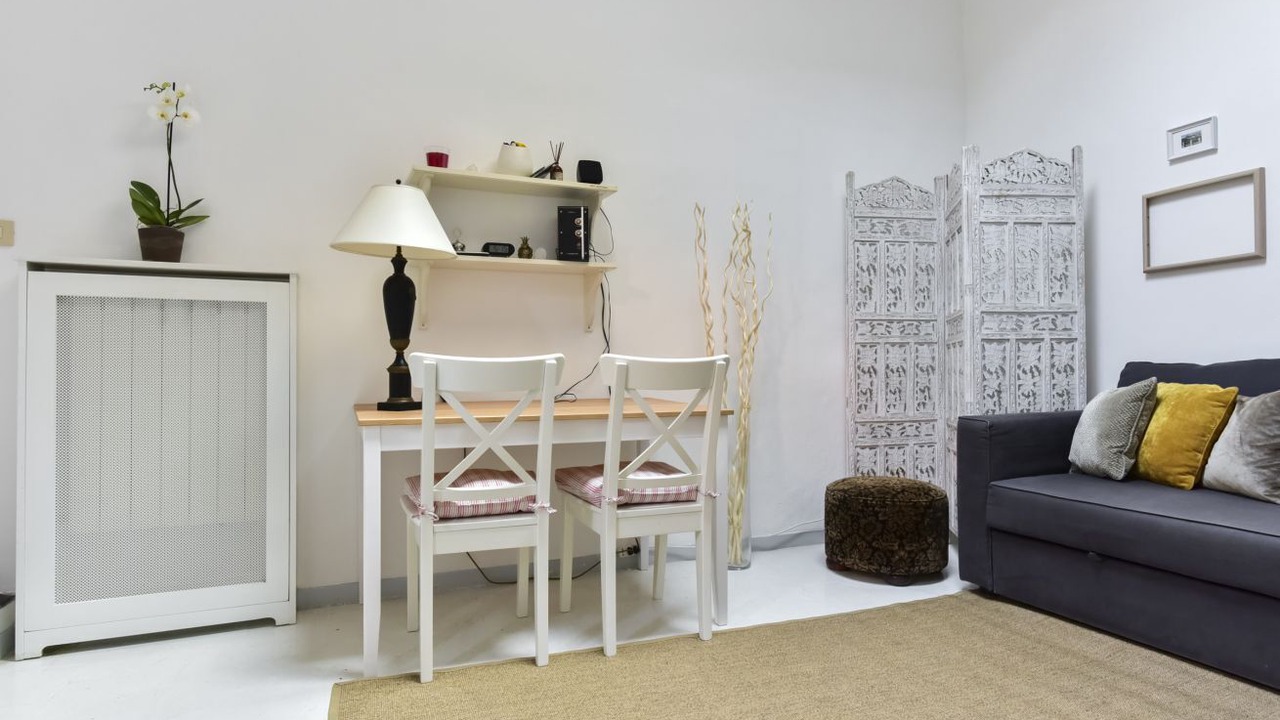 Photo of Livingroom in Monti