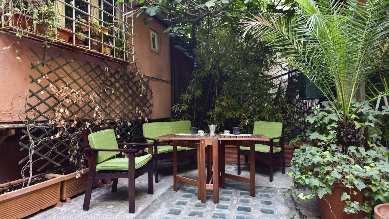 Photo of Outdoor in Monti