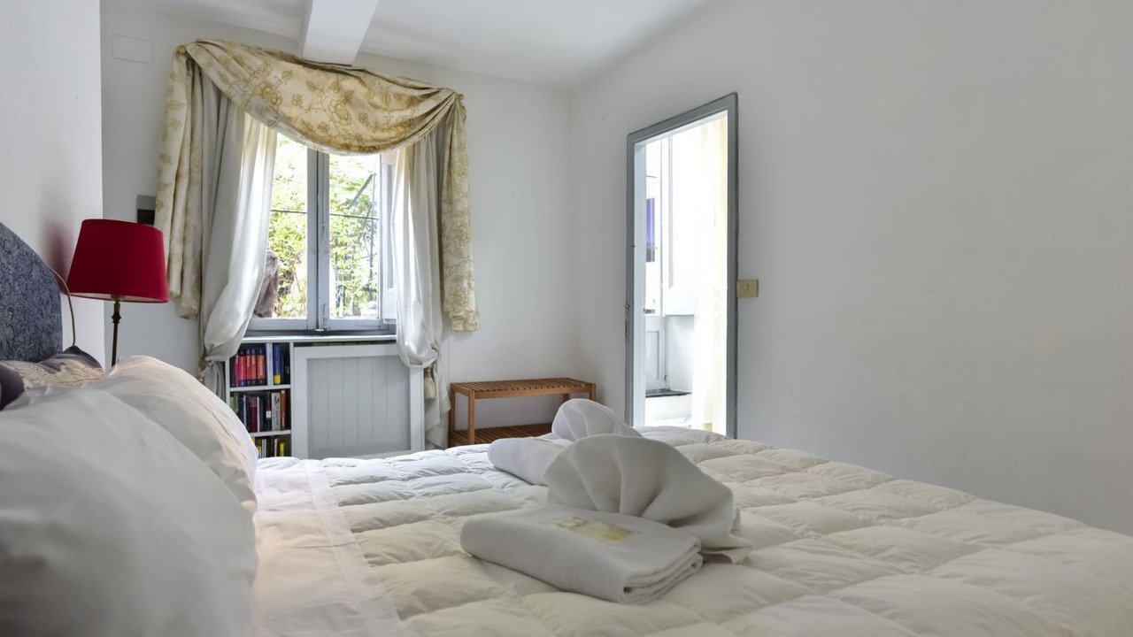 Photo of Bedroom in Monti