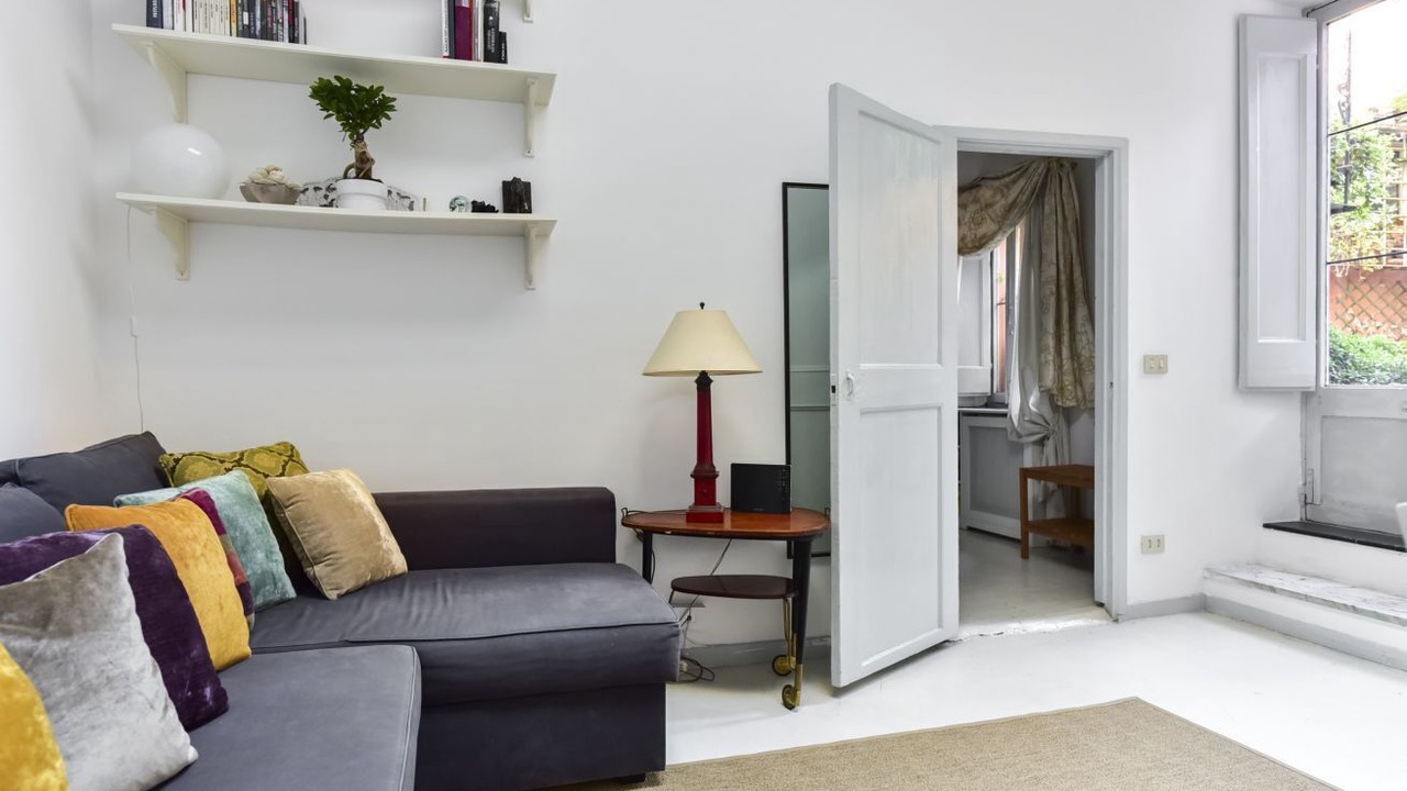 Photo of Livingroom in Monti