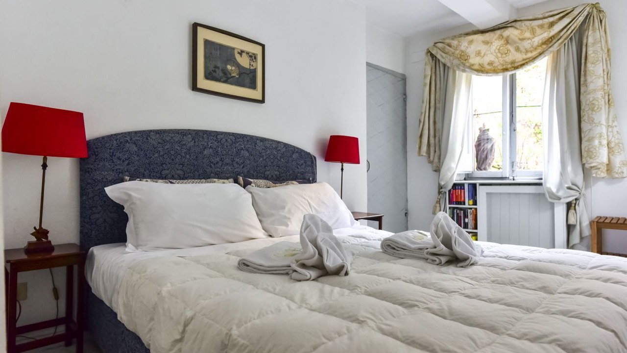 Photo of Bedroom in Monti