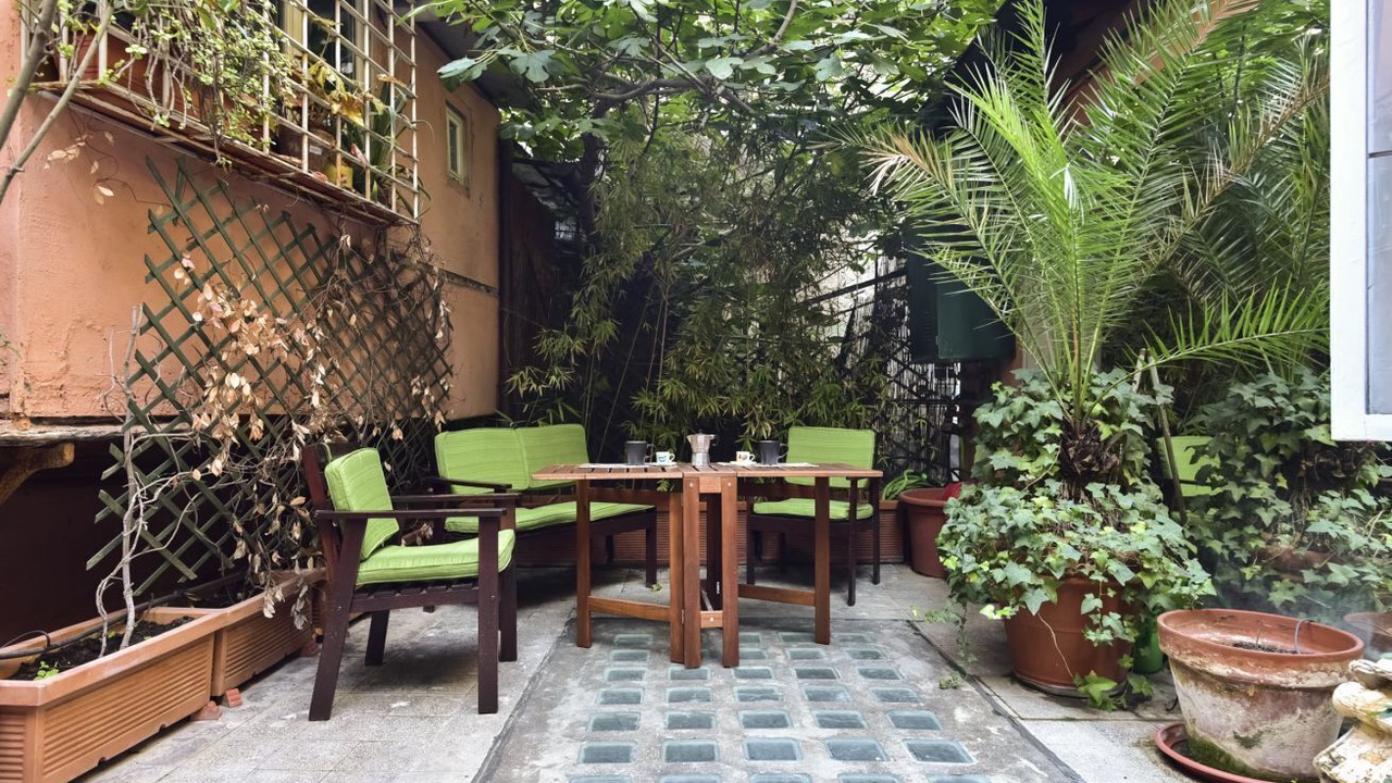 Photo of Outdoor in Monti