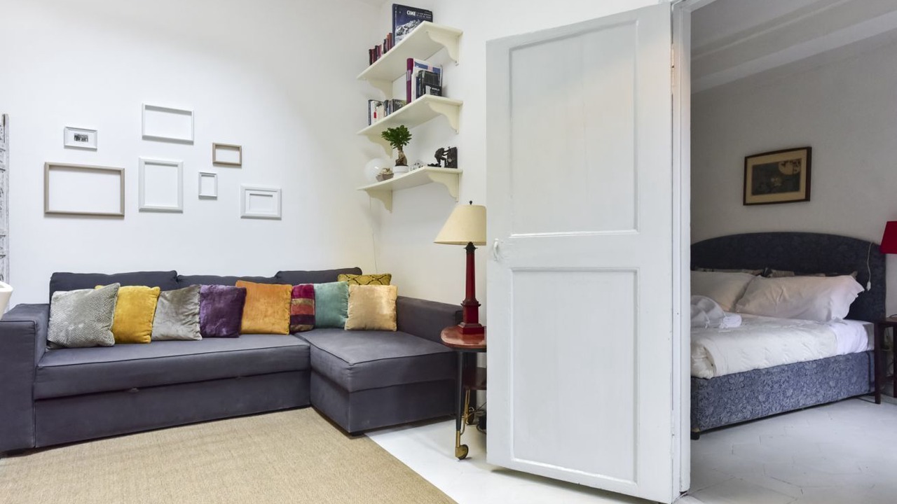 Photo of Livingroom in Monti