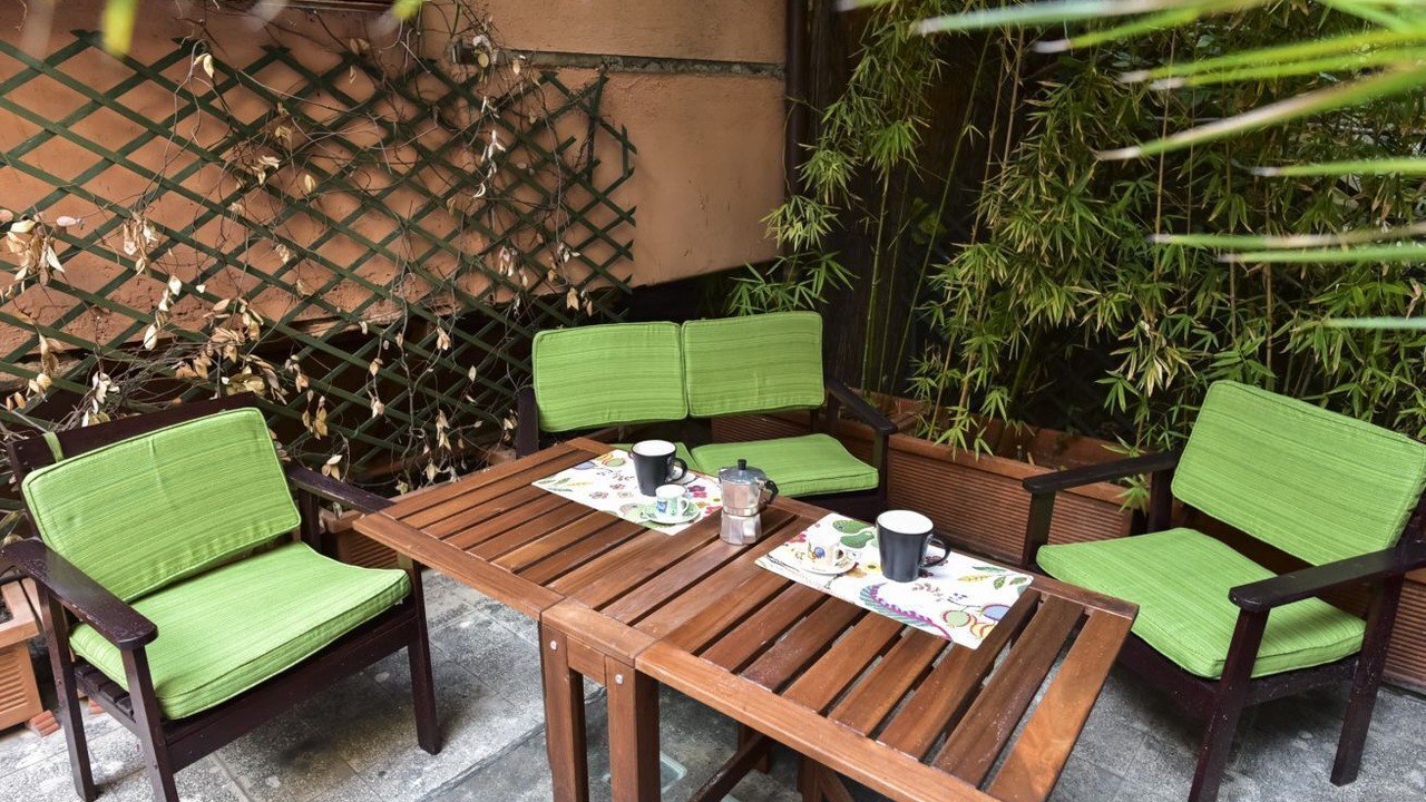 Photo of Outdoor in Monti