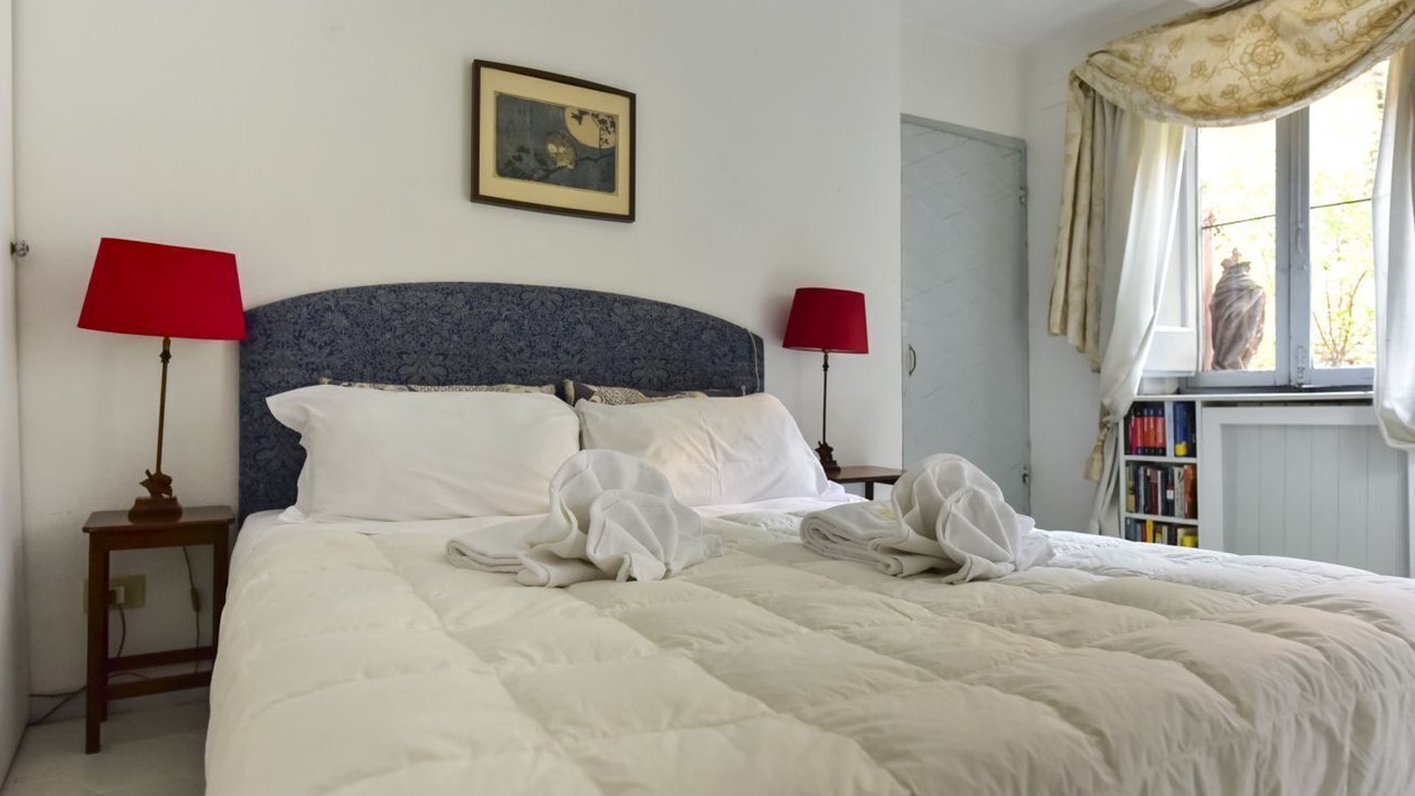 Photo of Bedroom in Monti