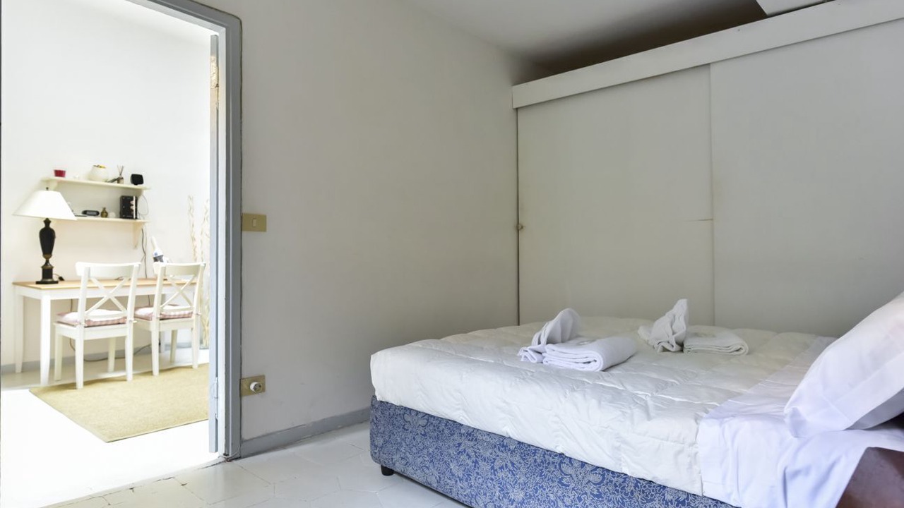 Photo of Bedroom in Monti