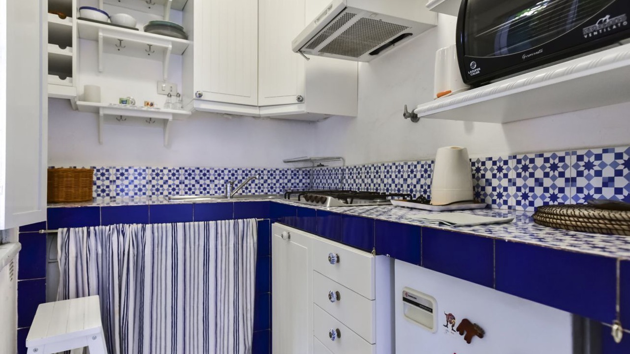 Photo of Kitchen in Monti