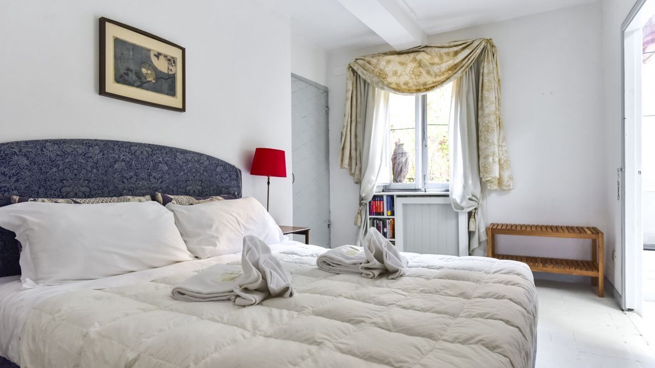Photo of Bedroom in Monti