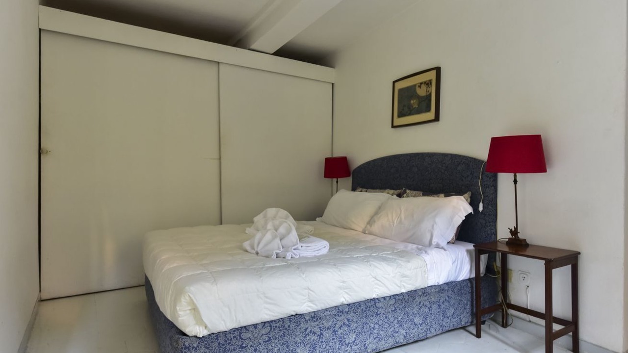 Photo of Bedroom in Monti