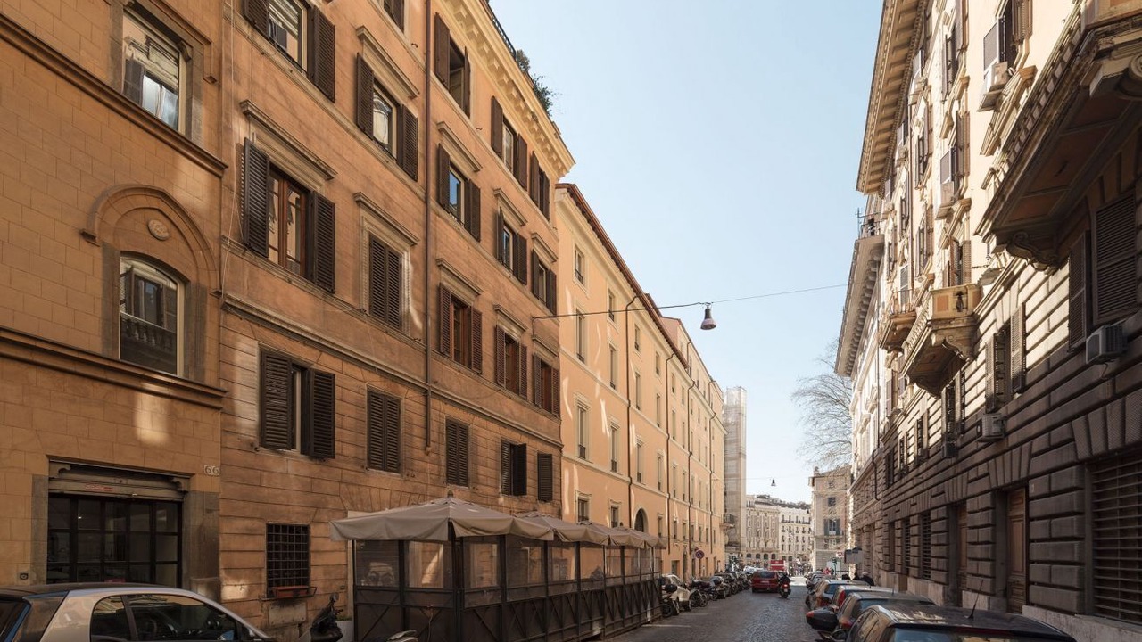 Photo of Others in Rione II Trevi