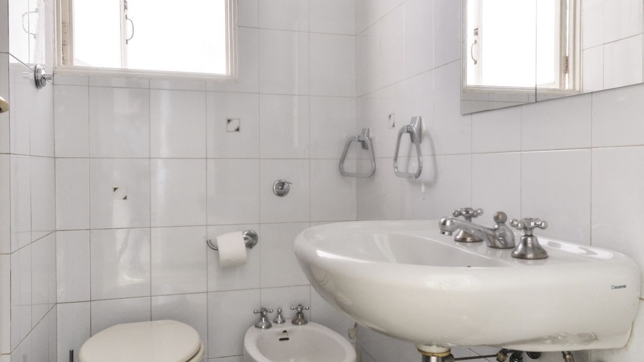 Photo of Bathroom in Rione VIII Sant'Eustachio