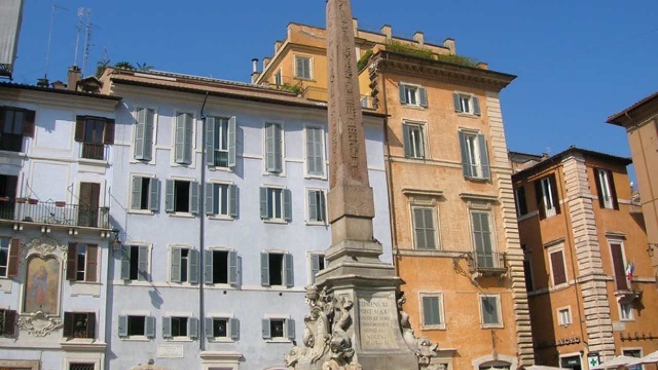 Photo of Others in Rione VIII Sant'Eustachio