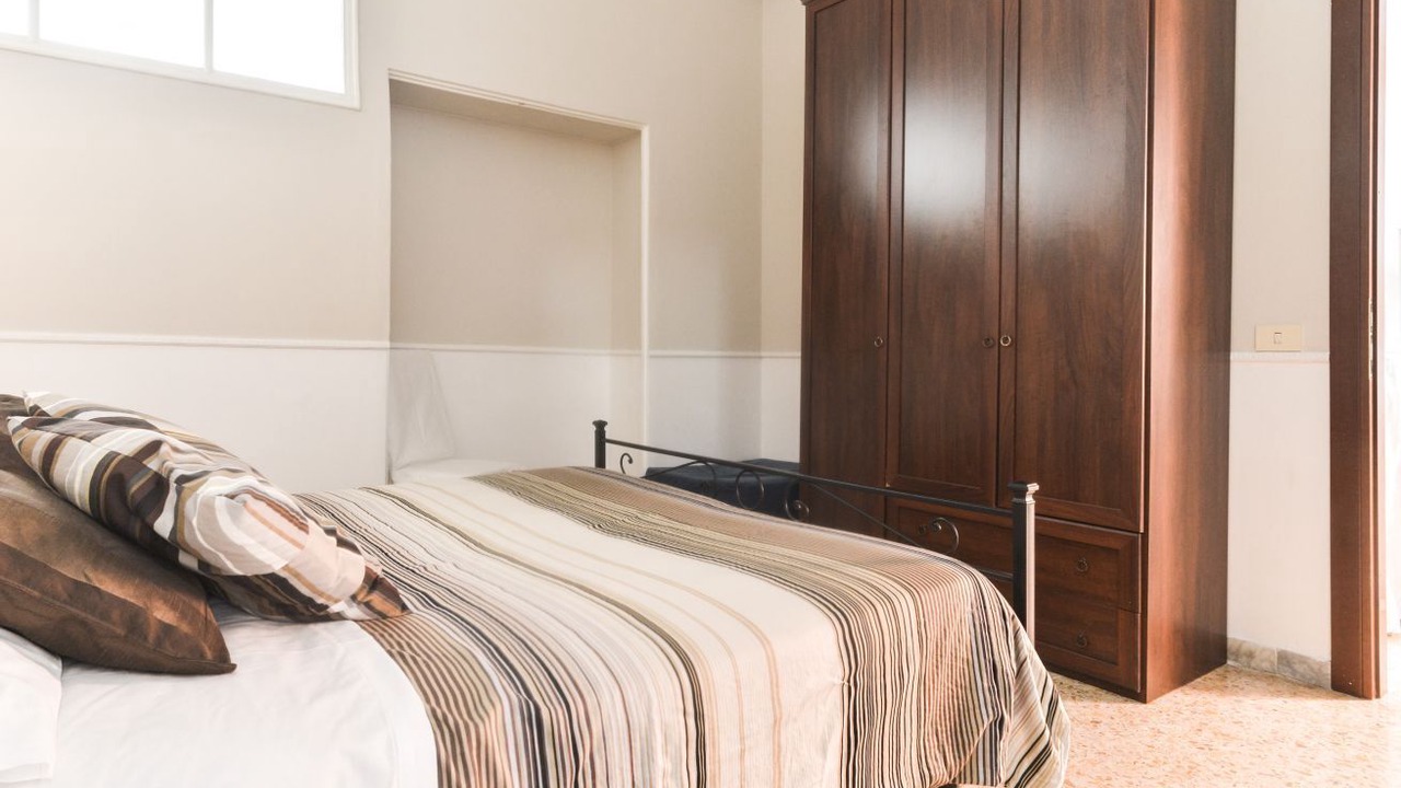 Photo of Bedroom in Rione VIII Sant'Eustachio