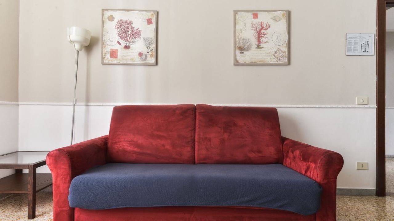 Photo of Livingroom in Rione VIII Sant'Eustachio