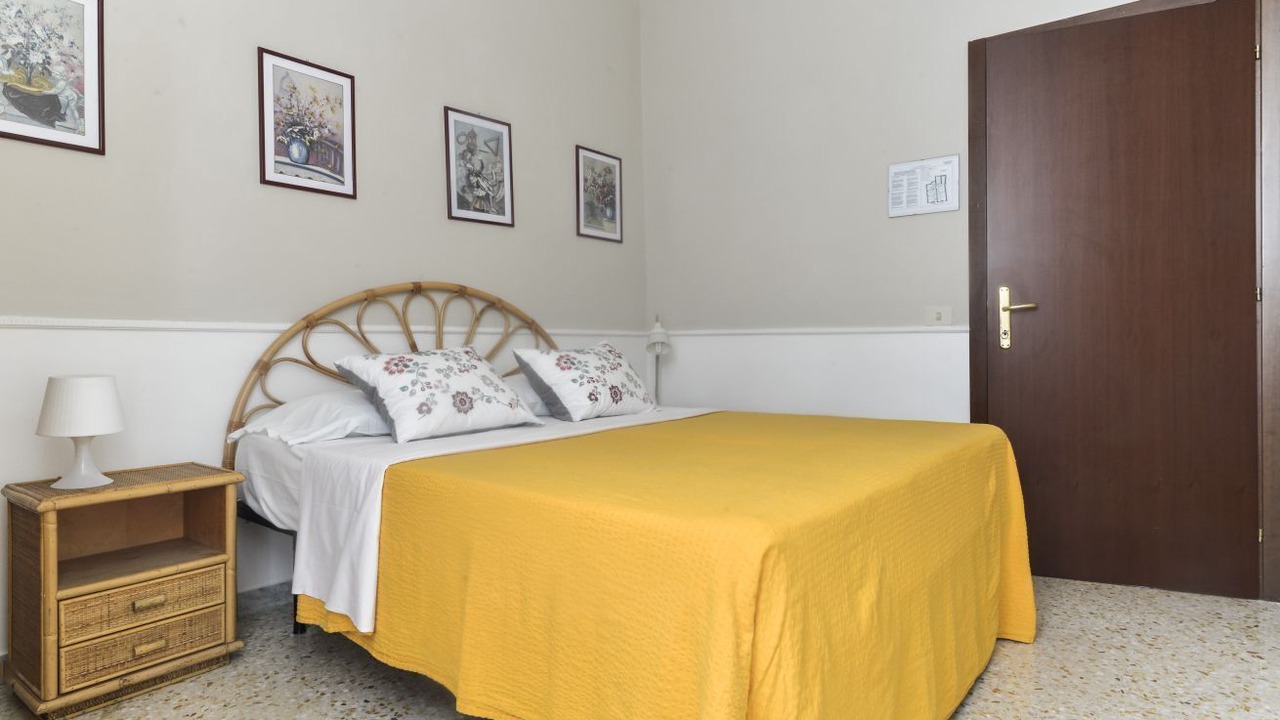 Photo of Bedroom in Rione VIII Sant'Eustachio