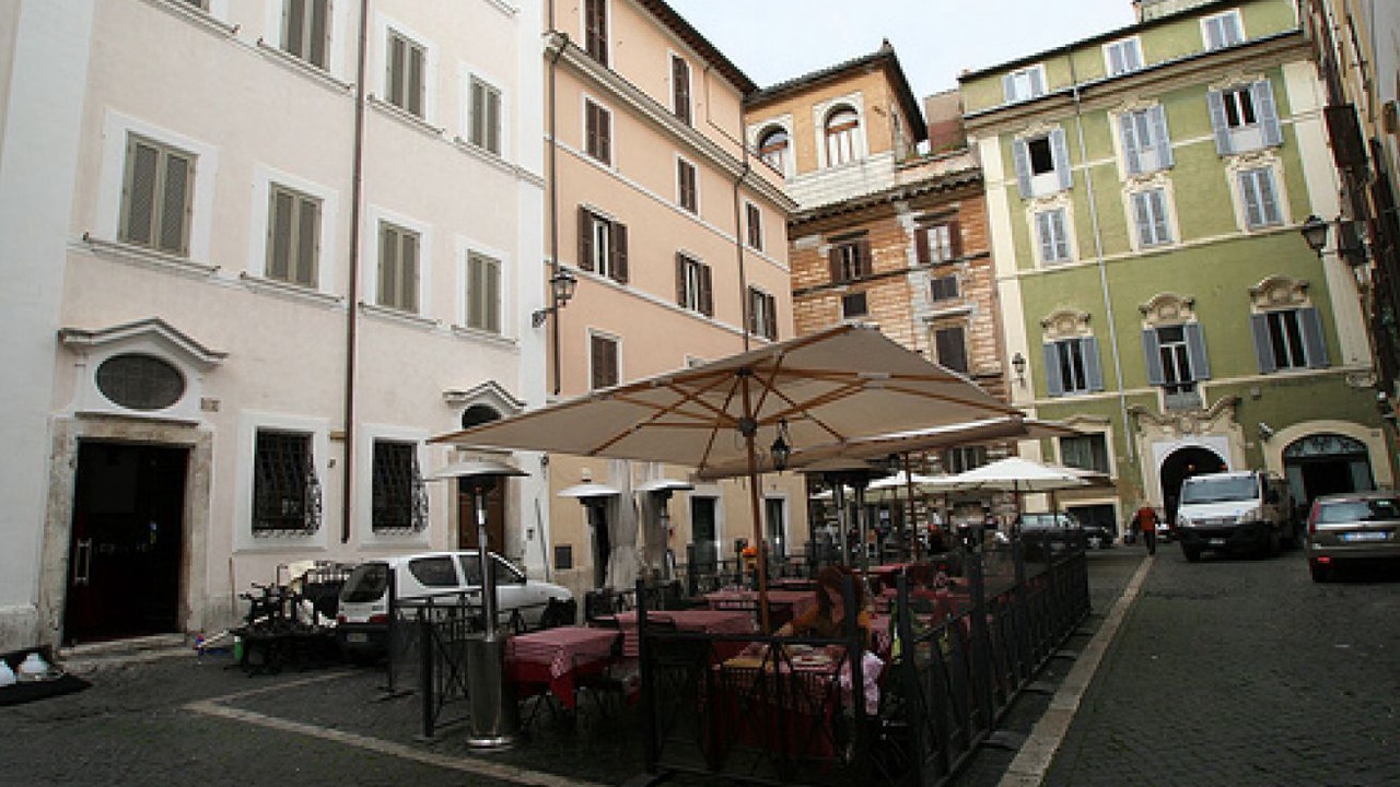 Photo of Outdoor in Rione VIII Sant'Eustachio