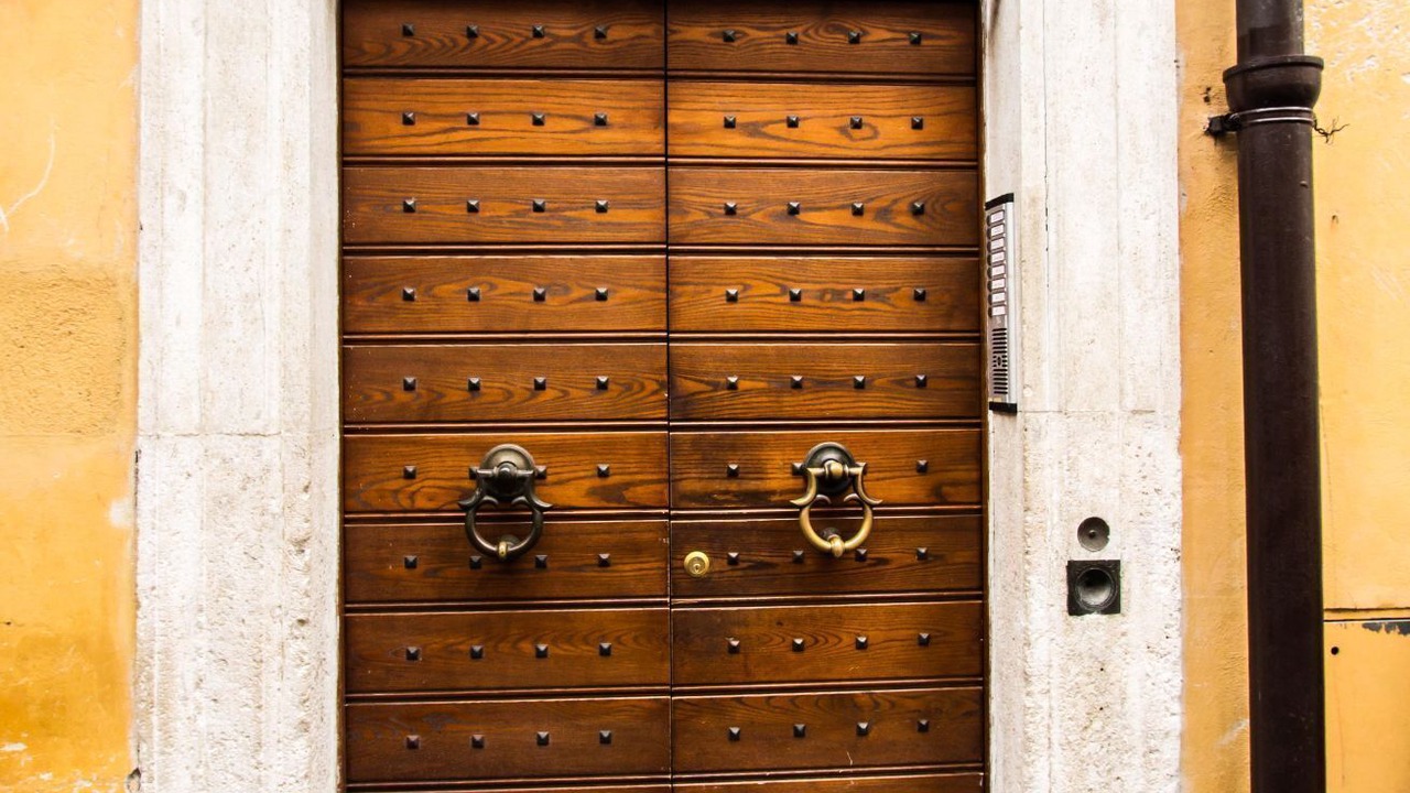 Photo of Outdoor in Rione VIII Sant'Eustachio