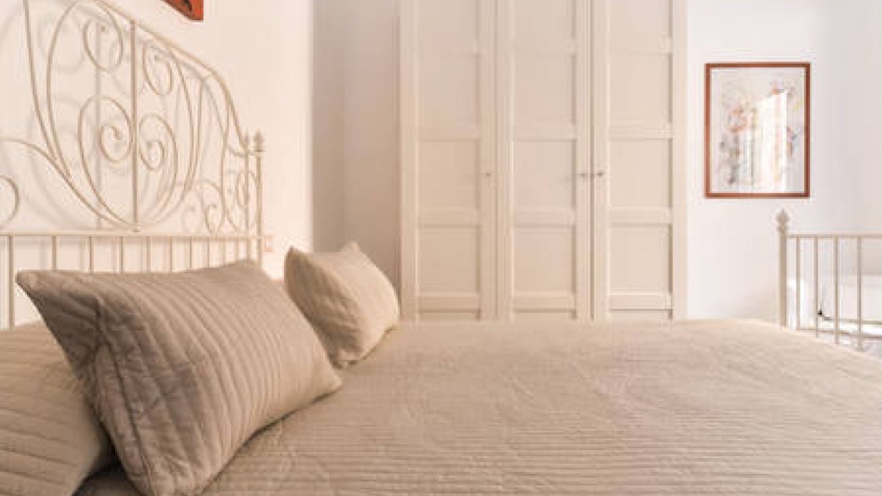Photo of Bedroom in Rione VIII Sant'Eustachio