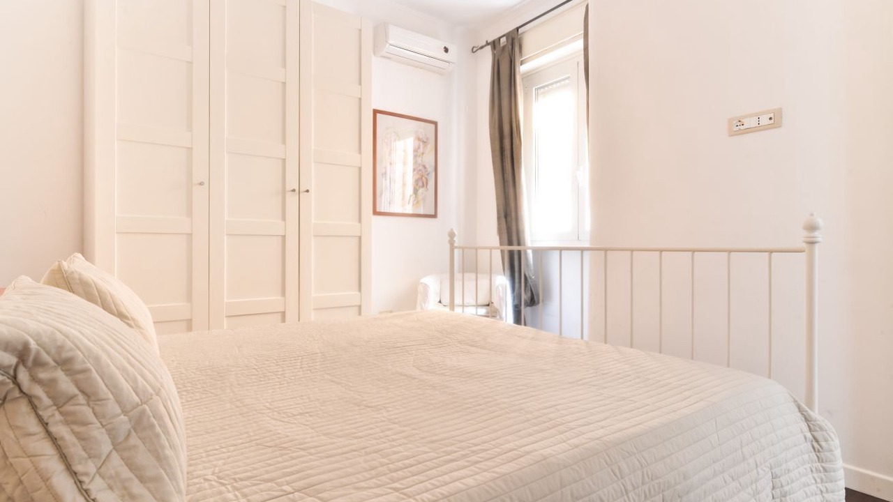 Photo of Bedroom in Rione VIII Sant'Eustachio