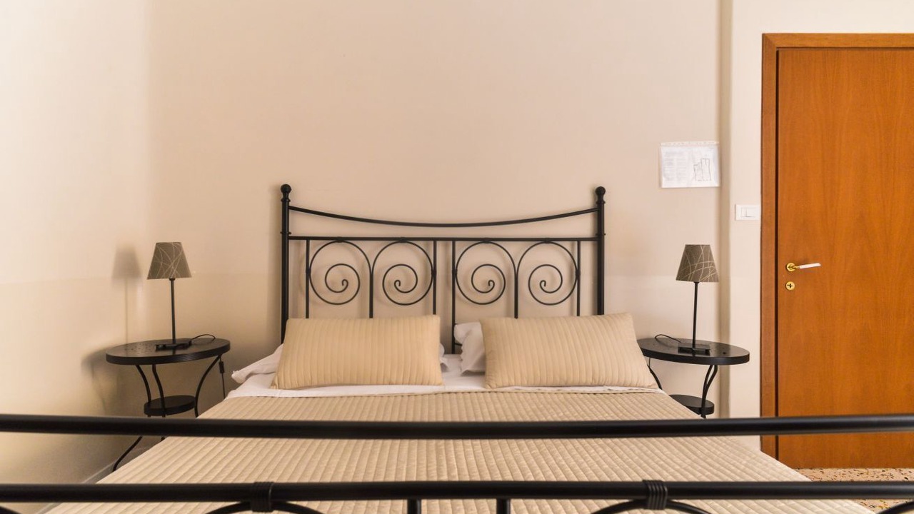 Photo of Bedroom in Rione VIII Sant'Eustachio