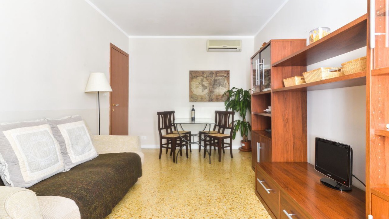 Photo of Livingroom in Rione VIII Sant'Eustachio