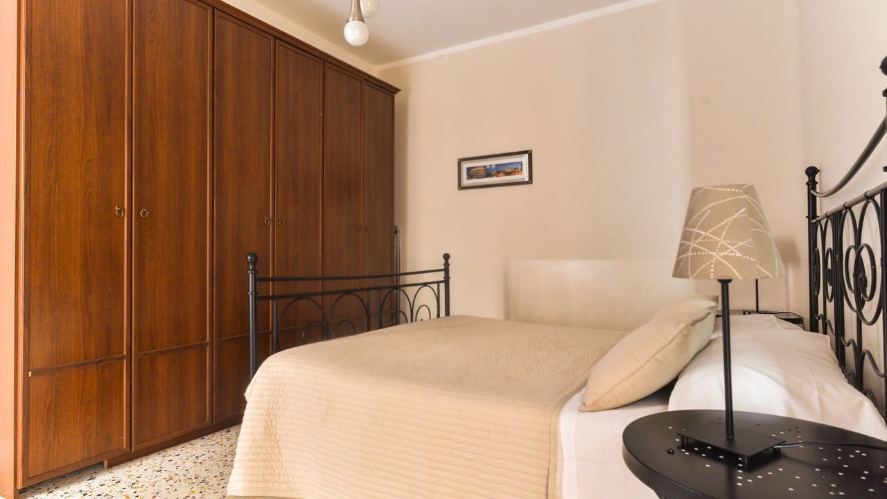 Photo of Bedroom in Rione VIII Sant'Eustachio